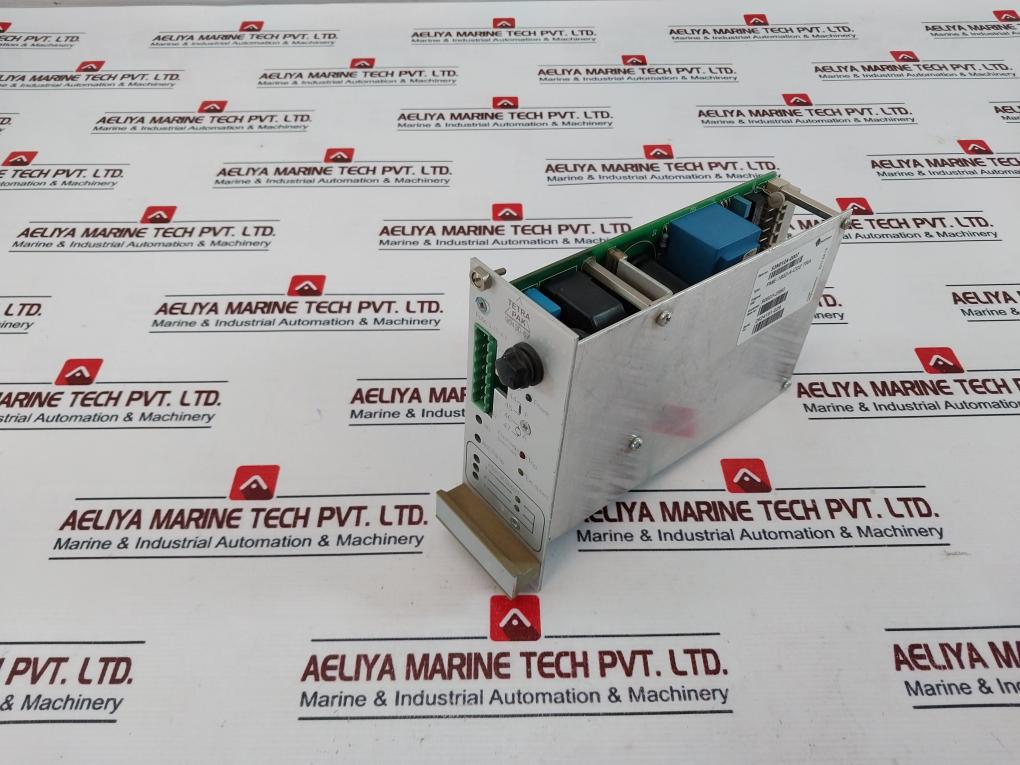 Inmotion Tetra Pak Pme-1802-a-cd2 Tra Power Supply Module 53N012A