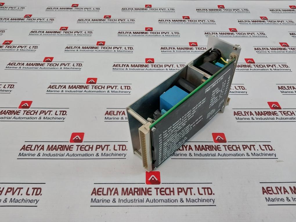 Inmotion Pme-1802-a-cd2 Tetra Pak Tra Power Supply Module 53N012A