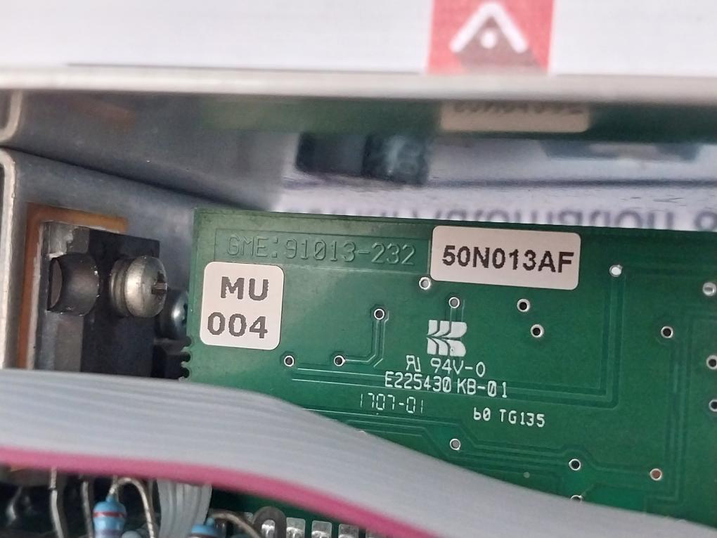 Inmotion Tetra Pak Pme-1802-a-cd2 Tra Power Supply Module 53N012A