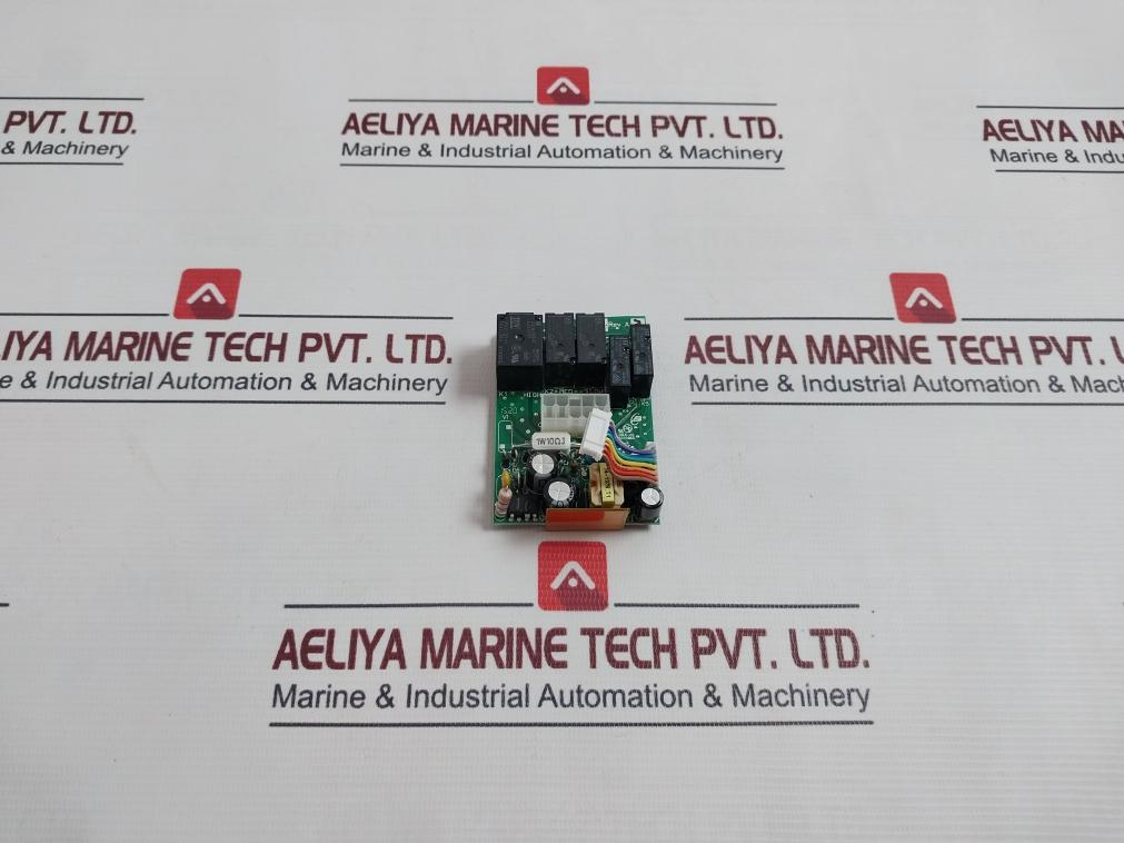 Inncom 02-9560 Printed Circuit Board Rev: A3 Rev: A1 Bmx-01