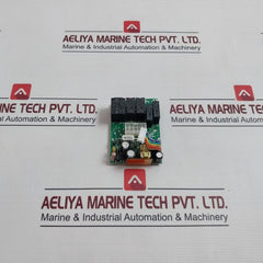 Inncom 02-9560 Printed Circuit Board Rev: A3 Rev: A1 Bmx-01