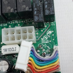 Inncom 02-9560 Printed Circuit Board Rev: A3 Rev: A1 Bmx-01