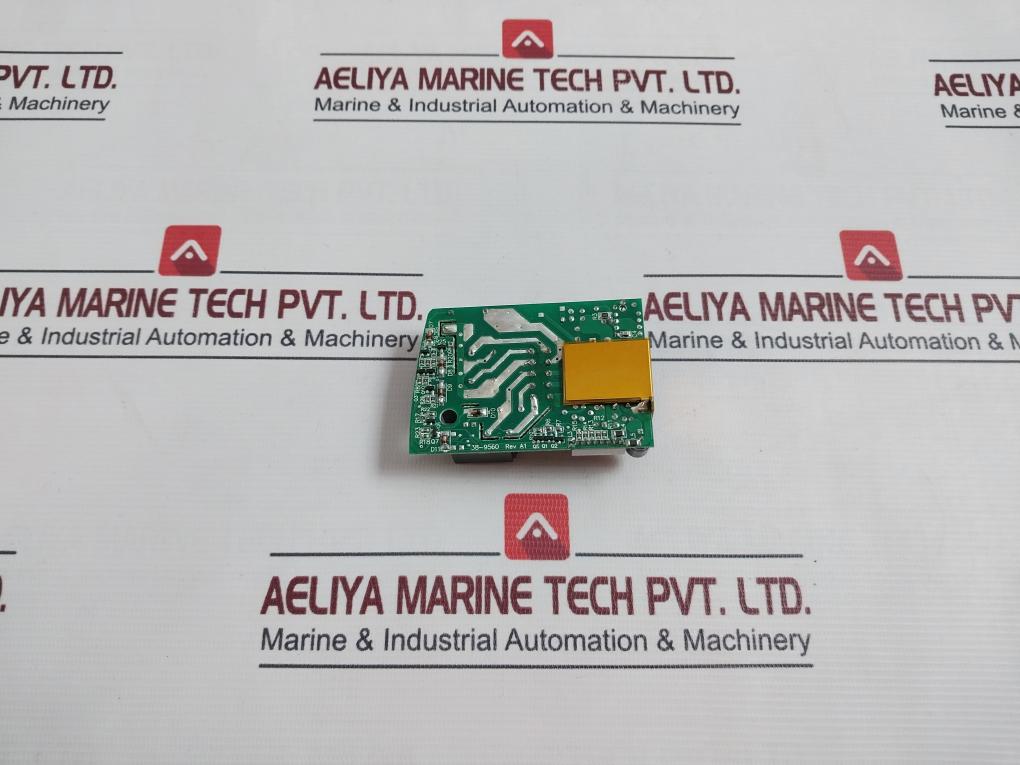 Inncom 02-9560 Printed Circuit Board Rev: A3 Rev: A1 Bmx-01
