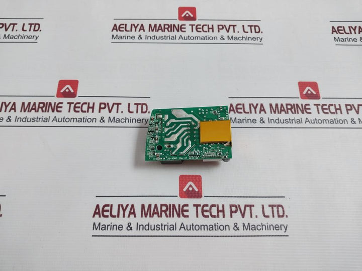 Inncom 02-9560 Printed Circuit Board Rev: A3 Rev: A1 Bmx-01