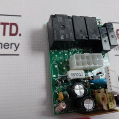 Inncom 02-9560 Printed Circuit Board Rev: A3 Rev: A1 Bmx-01