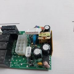 Inncom 02-9560 Printed Circuit Board Rev: A3 Rev: A1 Bmx-01