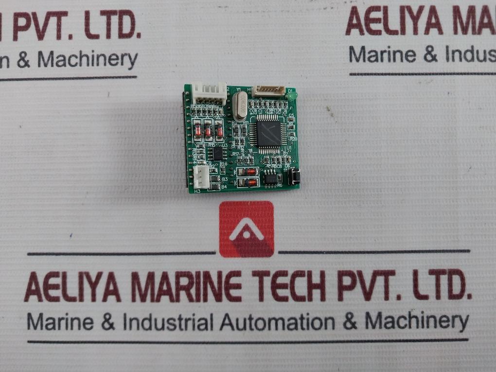 Inncom 02-9601 Expander Card X05B REV. B0