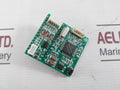 Inncom 02-9601 Expander Card X05B REV. B0