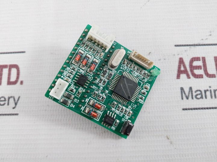 Inncom 02-9601 Expander Card X05B REV. B0