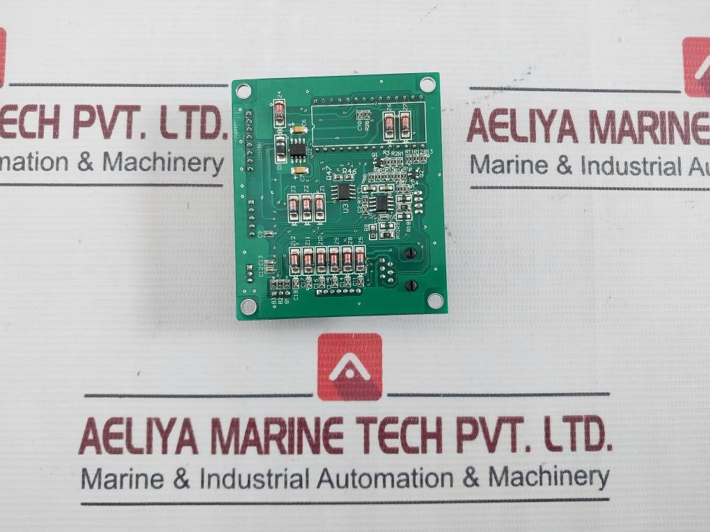 Inncom 02-9601 Expander Card X05B REV. B0 – Aeliya Marine Tech
