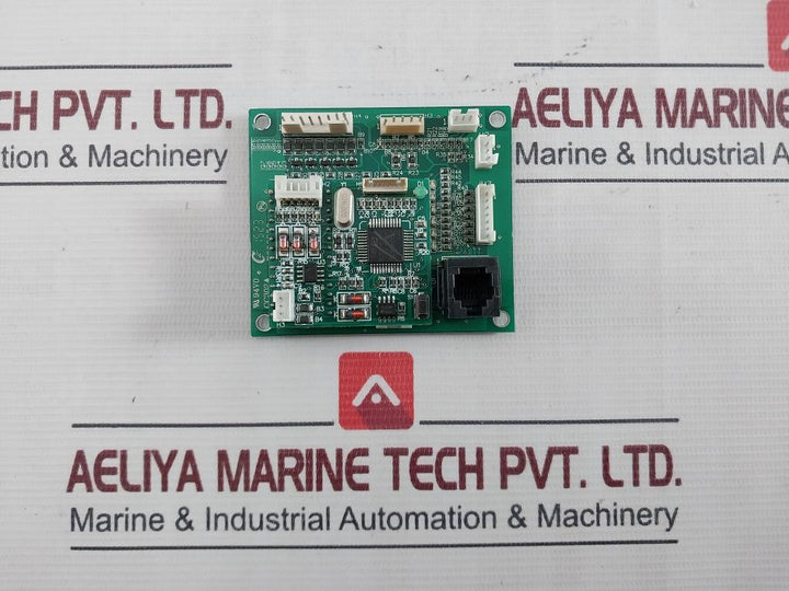 Inncom 02-9601 Expander Card X05B REV. B0