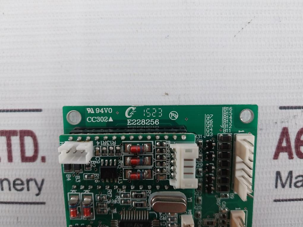 Inncom 02-9601 Expander Card X05B REV. B0