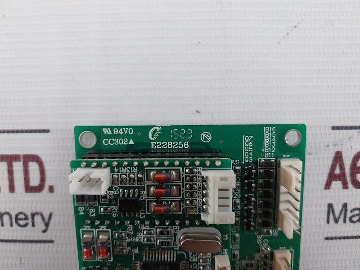 Inncom 02-9601 Expander Card X05B REV. B0
