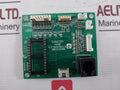 Inncom 02-9601 Expander Card X05B REV. B0