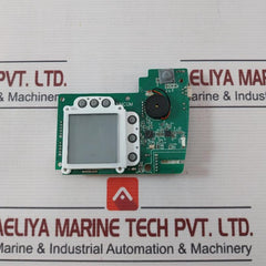 Inncom 202-152 Pcb Logic Board With Display Rev: E 94V