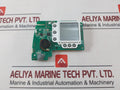 Inncom 202-152 Pcb Logic Board With Display Rev: E 94V
