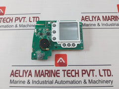 Inncom 202-152 Pcb Logic Board With Display Rev: E 94V