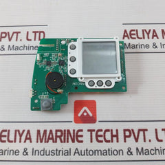 Inncom 202-152 Pcb Logic Board With Display Rev: E 94V