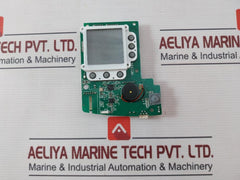 Inncom 202-152 Pcb Logic Board With Display Rev: E 94V