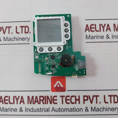 Inncom 202-152 Pcb Logic Board With Display Rev: E 94V