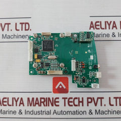 Inncom 202-152 Pcb Logic Board With Display Rev: E 94V