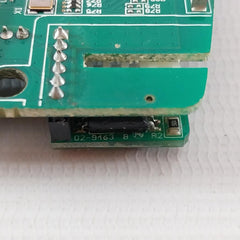 Inncom 202-152 Pcb Logic Board With Display Rev: E 94V