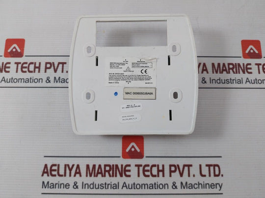 Inncom B574 Network Controller 12Vdc 200Ma R38E37910D Rev.B 94V-0 E226252