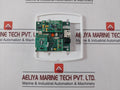 Inncom B574 Network Controller 12Vdc 200Ma R38E37910D Rev.B 94V-0 E226252