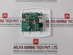 Inncom B574 Network Controller 12Vdc 200Ma R38E37910D Rev.B 94V-0 E226252