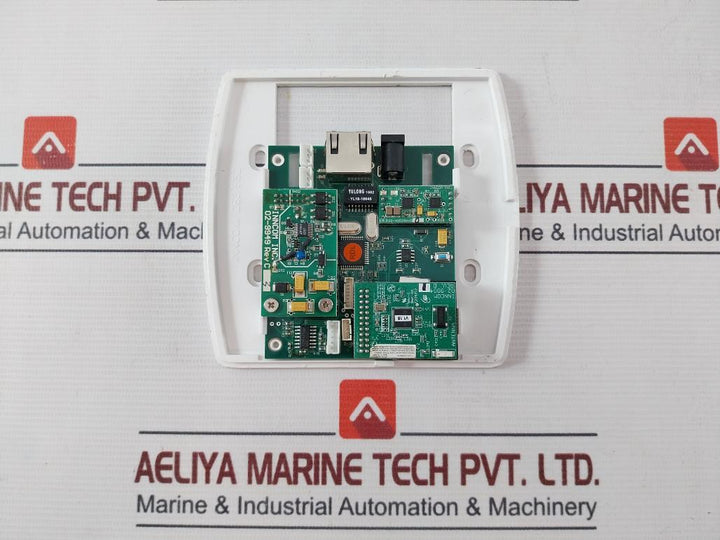 Inncom B574 Network Controller 12Vdc 200Ma R38E37910D Rev.B 94V-0 E226252