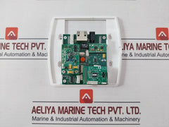 Inncom B574 Network Controller 12Vdc 200Ma R38E37910D Rev.B 94V-0 E226252