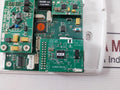 Inncom B574 Network Controller 12Vdc 200Ma R38E37910D Rev.B 94V-0 E226252