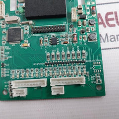 Inncom E228256 Printed Circuit Board 94V0