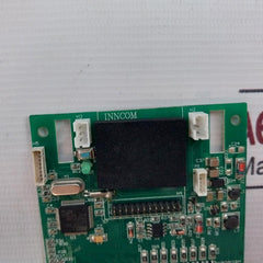 Inncom E228256 Printed Circuit Board 94V0