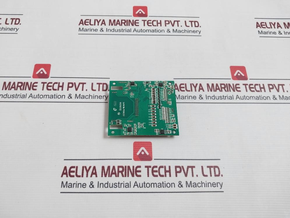 Inncom E228256 Printed Circuit Board 94V0