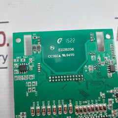 Inncom E228256 Printed Circuit Board 94V0