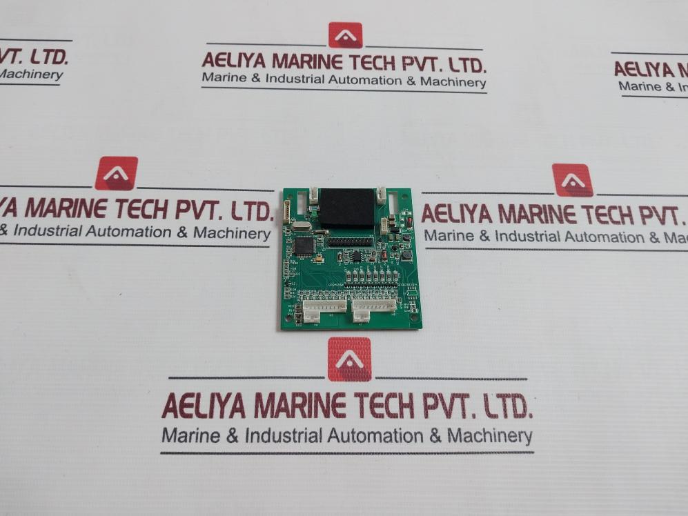 Inncom E228256 Printed Circuit Board 94V0