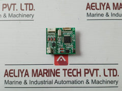 Inncom Mcm1 Controller Card 94V0 Rev. C