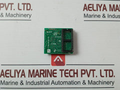 Inncom Mcm1 Controller Card 94V0 Rev. C