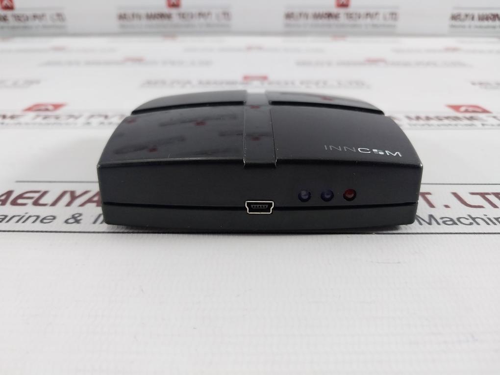 Inncom Pc-501 Protocol Converter