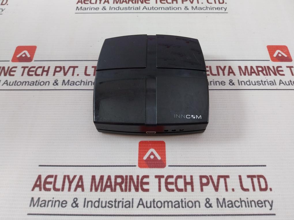 Inncom Pc-501 Protocol Converter 02-9970