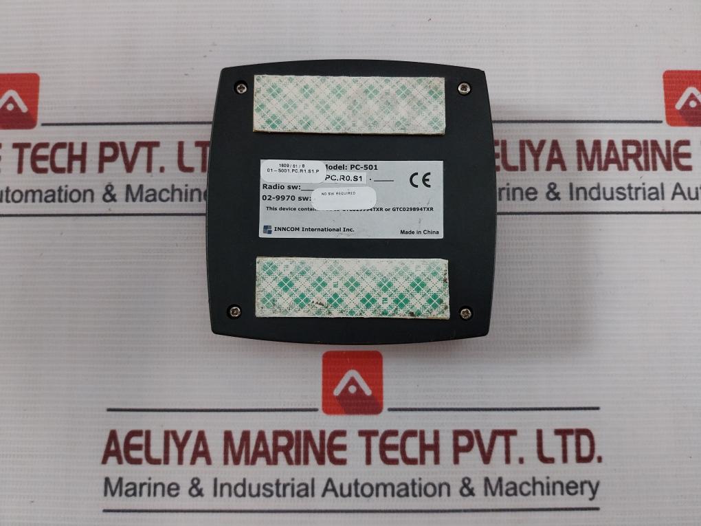 Inncom Pc-501 Protocol Converter 02-9970