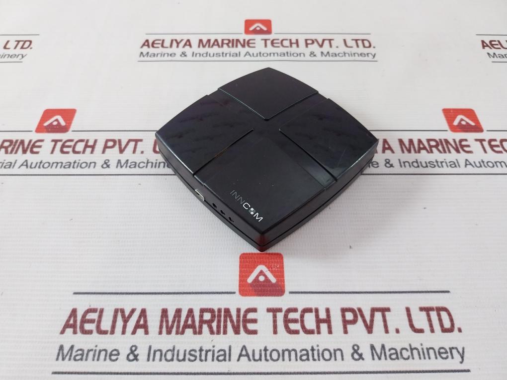 Inncom Pc-501 Protocol Converter 02-9970