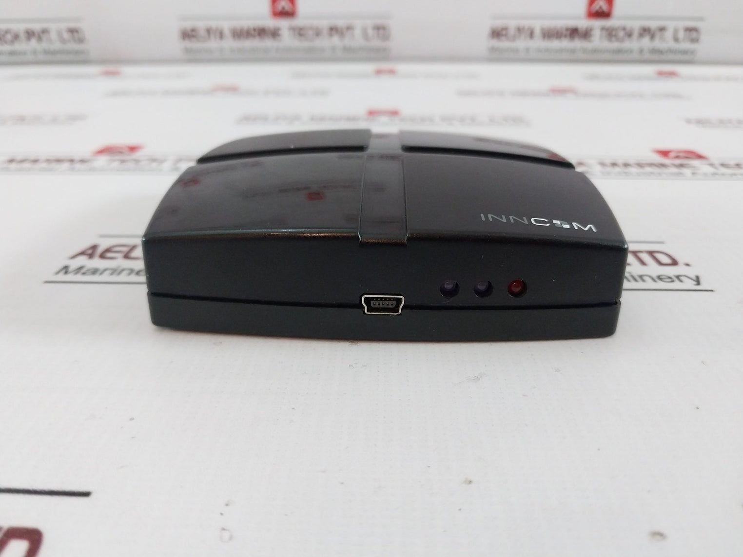 Inncom Pc-501 Protocol Converter 02-9970 Sw