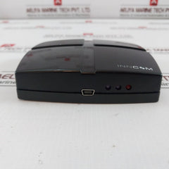 Inncom Pc-501 Protocol Converter 02-9970 Sw