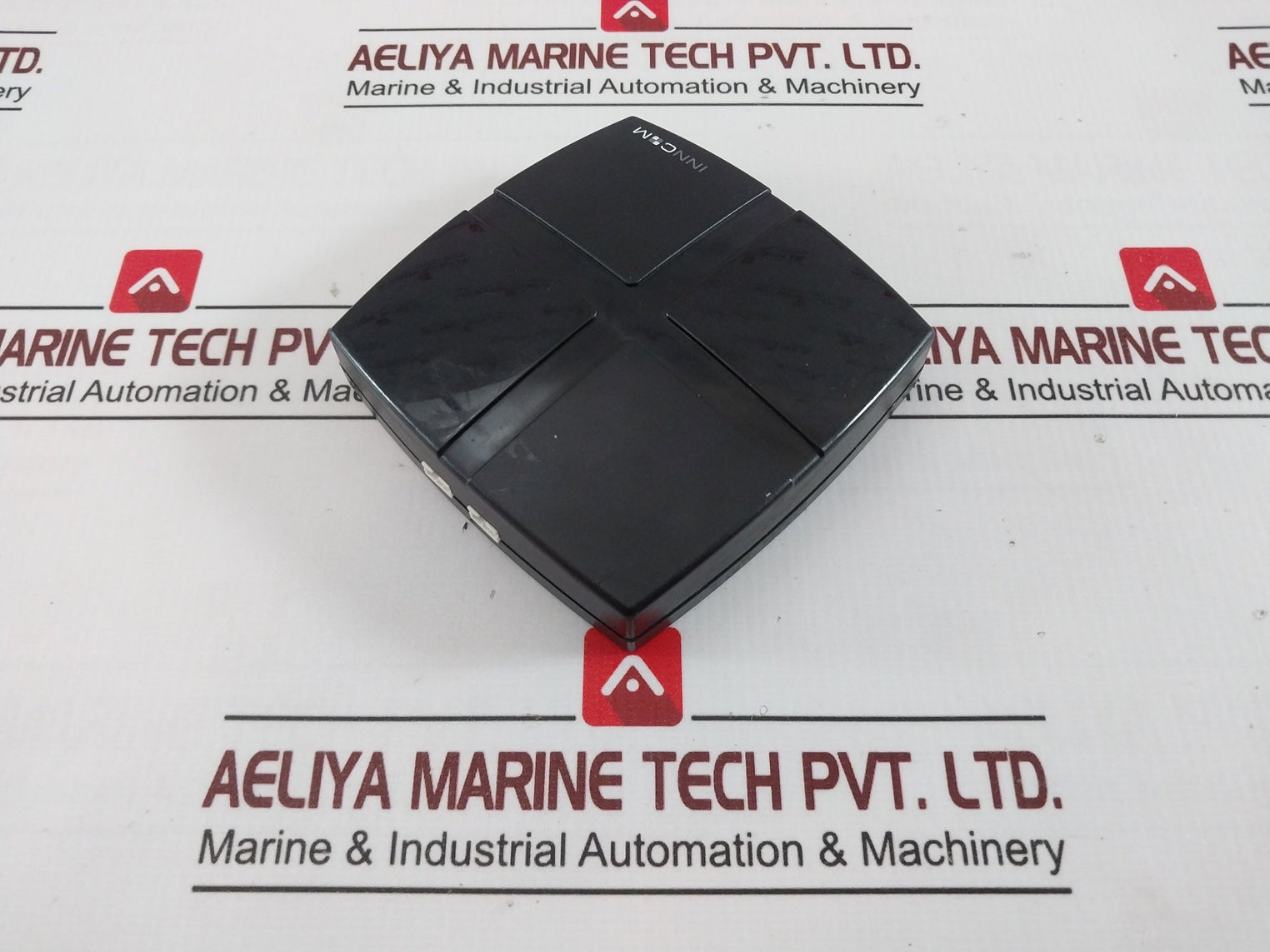 Inncom Pc-501 Protocol Converter 02-9970 Sw