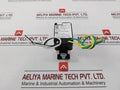 Inncom S217D4 Wall Switch 01-9993-d4Zb-02Wh-blank 12Vdc 240Ma 3.5A