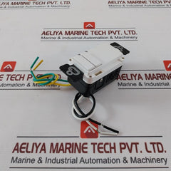 Inncom S217D4 Wall Switch 01-9993-d4Zb-02Wh-blank 12Vdc 240Ma 3.5A