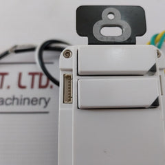Inncom S217D4 Wall Switch 01-9993-d4Zb-02Wh-blank 12Vdc 240Ma 3.5A