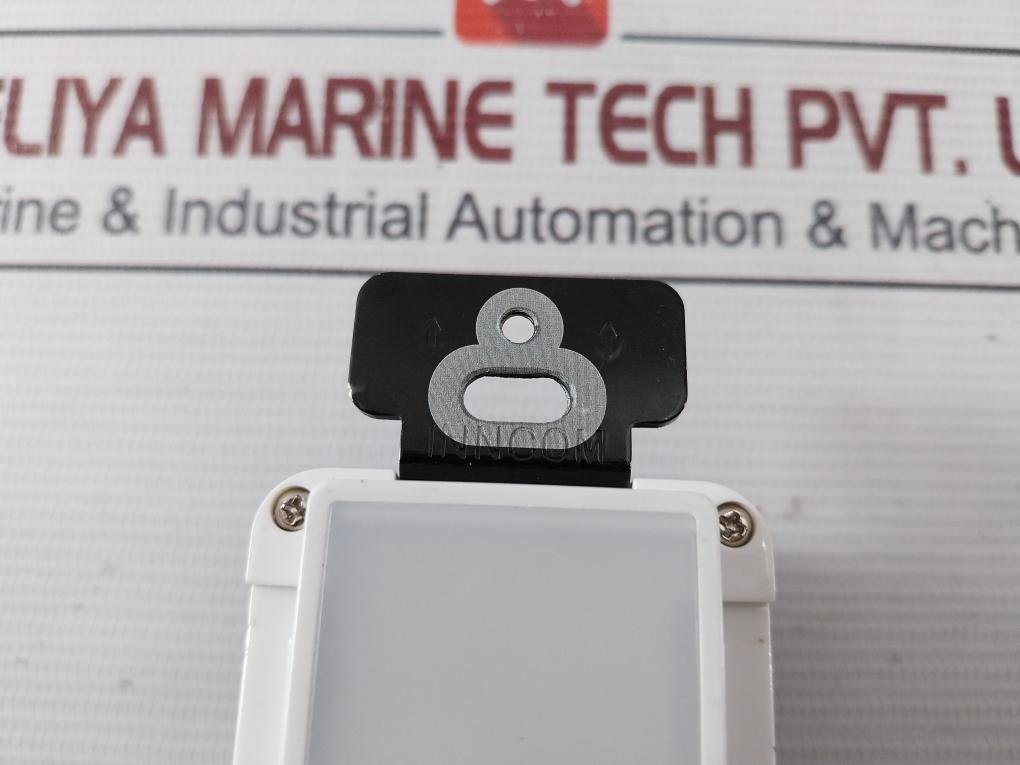 Inncom S217D4 Wall Switch 01-9993 120V Ac, 60 Hz